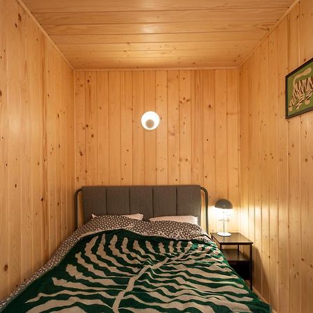 Apartamenty & Pokoje Mywy ザコパネ エクステリア 写真