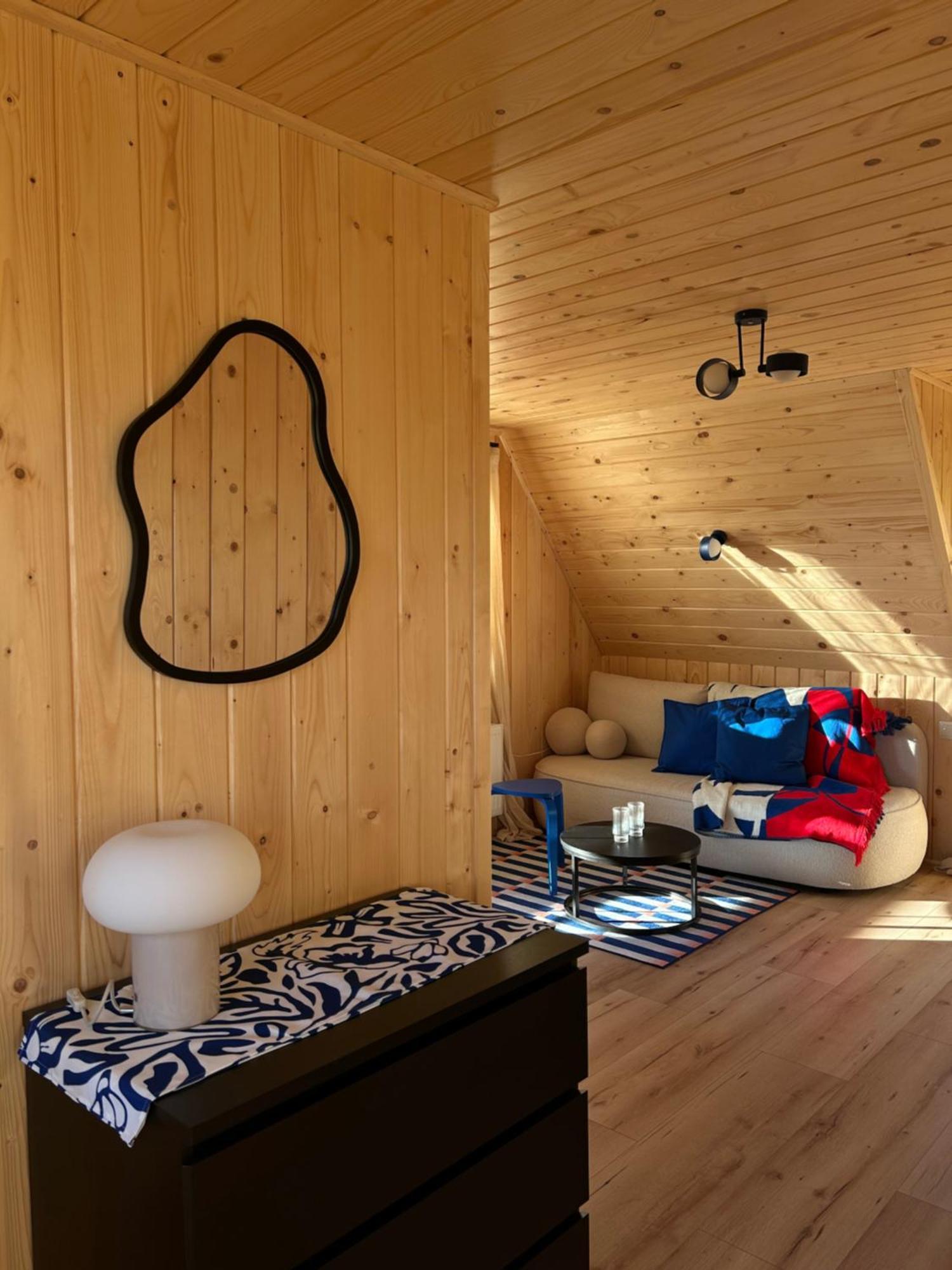 Apartamenty & Pokoje Mywy ザコパネ エクステリア 写真