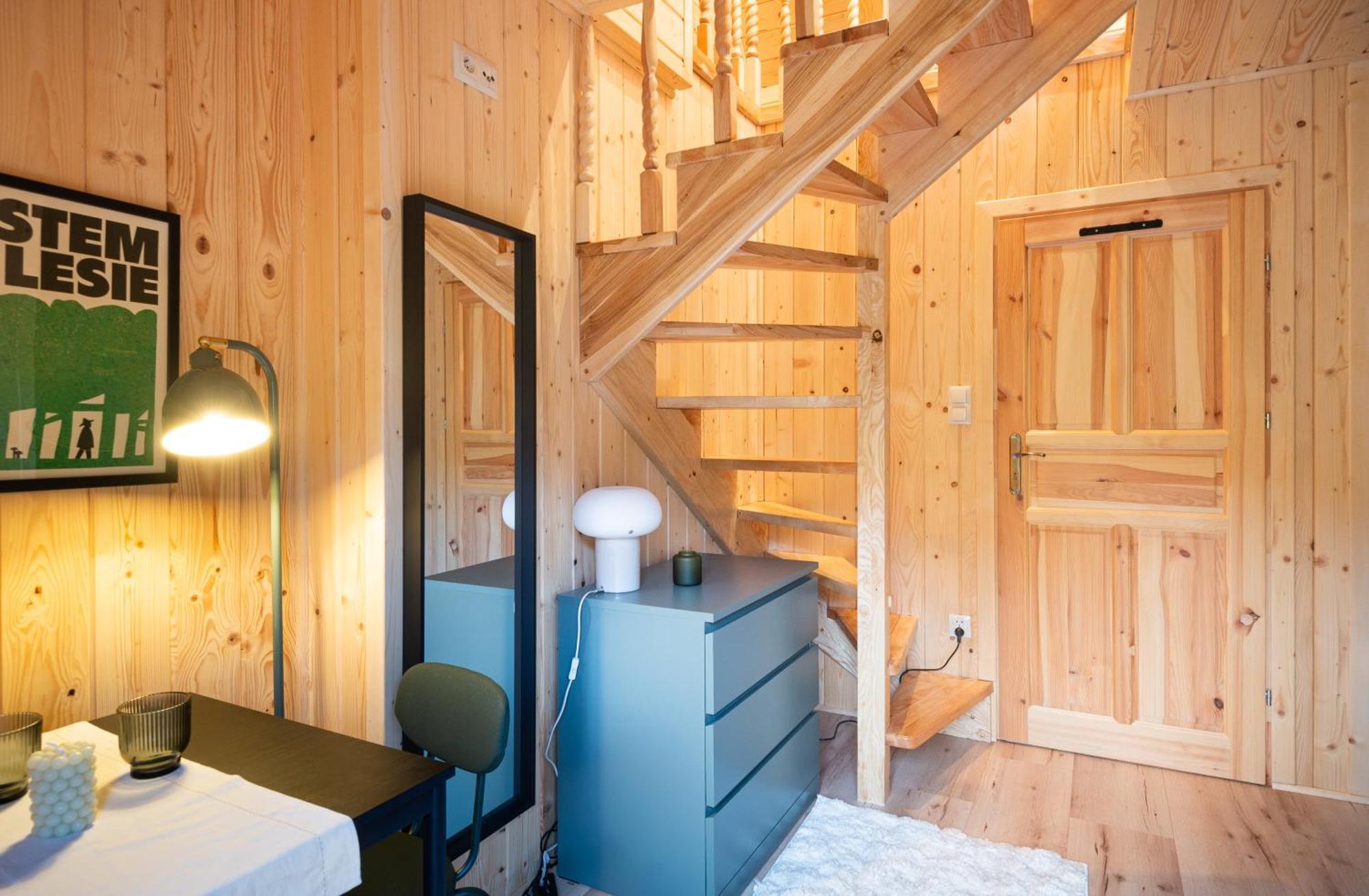Apartamenty & Pokoje Mywy ザコパネ エクステリア 写真