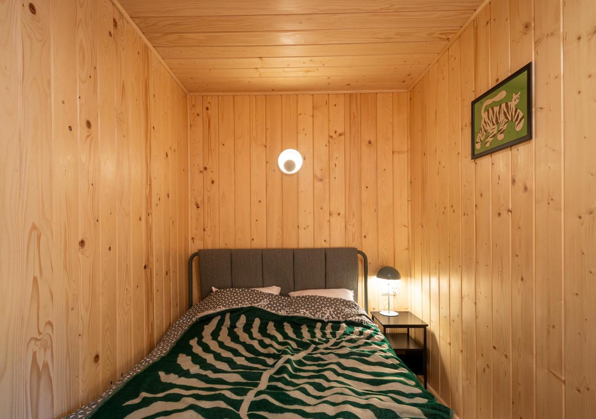Apartamenty & Pokoje Mywy ザコパネ エクステリア 写真