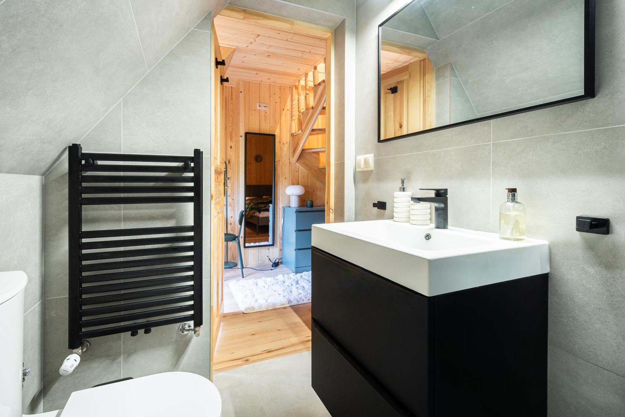 Apartamenty & Pokoje Mywy ザコパネ エクステリア 写真